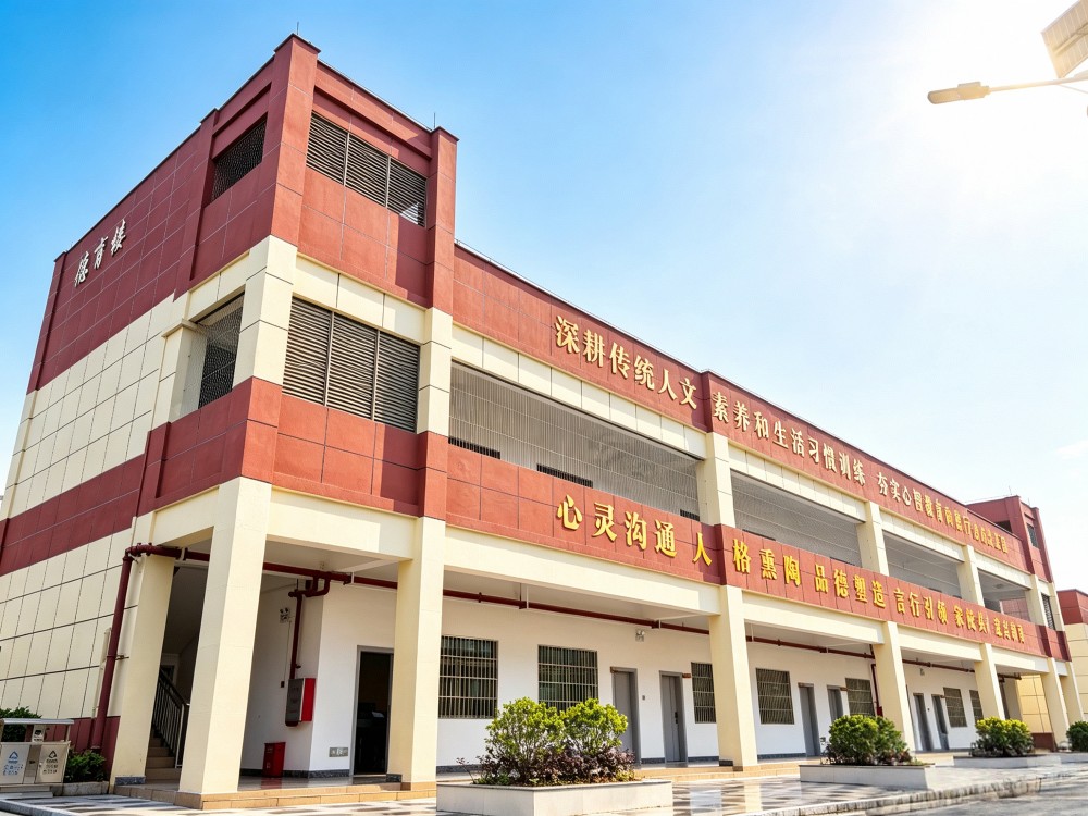迪庆正规叛逆孩子全封闭改变学校具体位置在哪