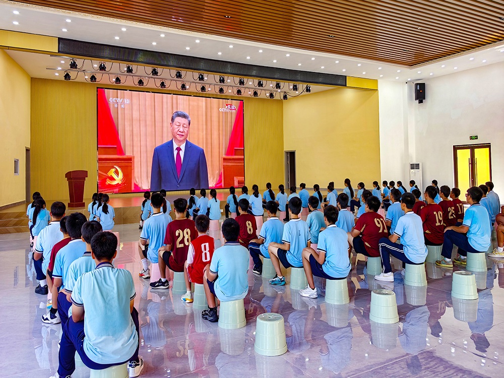 云南迪庆专管不听话孩子的学校具体位置与择校指南